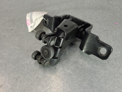 LDV DELIVER 9 2020-2024 DOOR HINGE/RUNNER SLIDING DOOR RUNNER TRACK (LH SIDE), 0