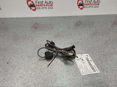 LDV DELIVER 9 07/2020-ON ABS SENSOR LEFT FRONT