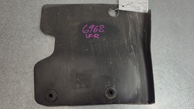 LDV DELIVER 9 2020-2024 LEFT GUARD LINER REAR, 07/20-