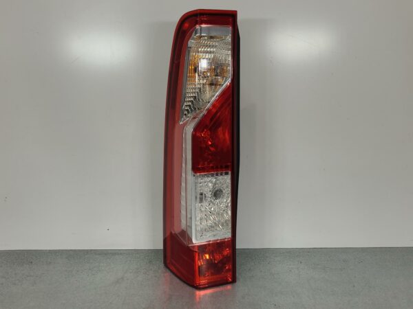 RENAULT MASTER 2011-2024 LEFT TAILLIGHT X62, IN BODY, VAN/BUS, 09/11-