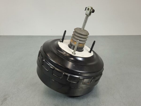 RENAULT MASTER 2011-2024 BRAKE BOOSTER X62, P/N 472100453R, 09/11-