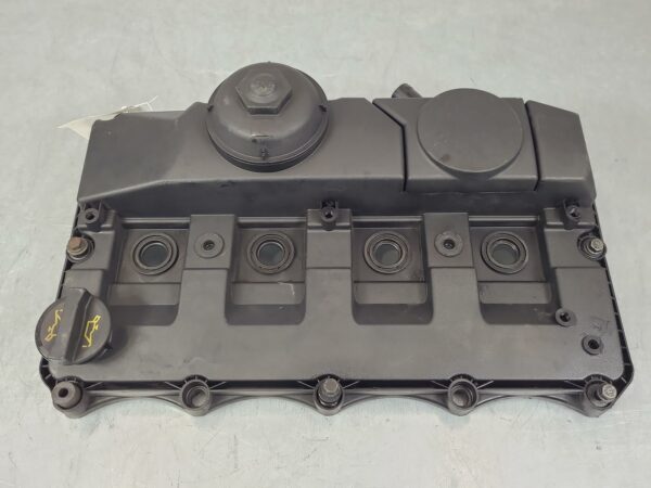 FORD TRANSIT 2006-2011 ROCKER COVER VM SI-II, 2.4, DIESEL, W/ BY PASS FILTER TYP