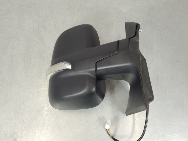 LDV DELIVER 9 2020-2024 RIGHT DOOR MIRROR NON POWER FOLD, NON BLIND SPOT TYPE, B