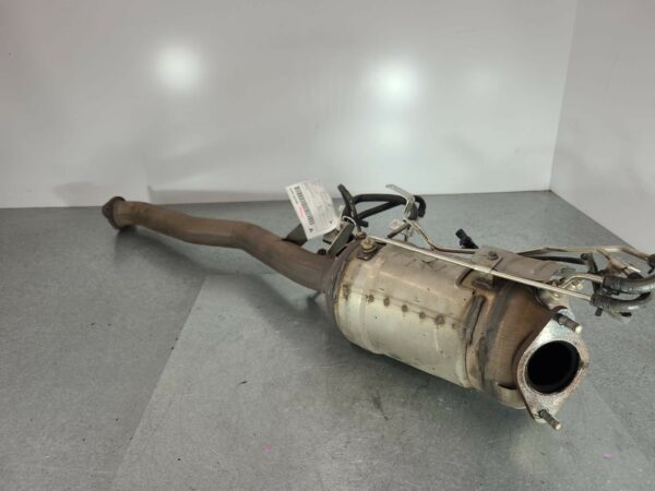 LDV DELIVER 9 2020-2024 PARTICULATE FILTER/DPF DIESEL, 2.0, 07/20-