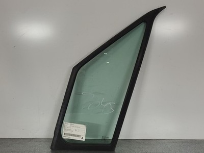 MERCEDES SPRINTER 2006-2018 LEFT FRONT 1/4 DOOR GLASS NCV3, 10/06-04/18