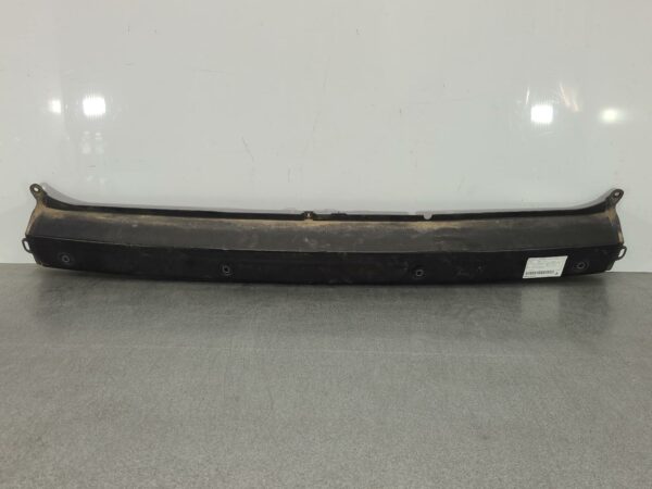 RENAULT MASTER 2011-2024 REAR BUMPER X62, BUMPER BAR (CENTRE), W/ PARK SENSOR, N