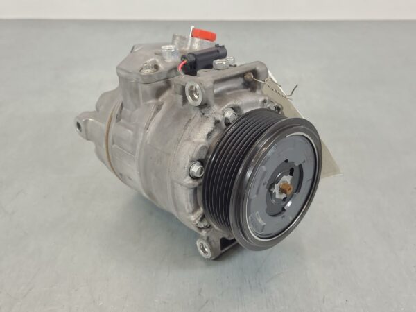 MERCEDES SPRINTER 2018-2024 A/C COMPRESSOR VS30, 3.0, DIESEL, 05/18-