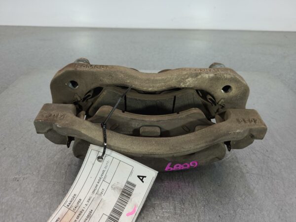 FORD RANGER 2011-2022 CALIPER RH FRONT, PX SERIES 1-3, 2WD LOW/HI-RIDE/4WD, 06/1