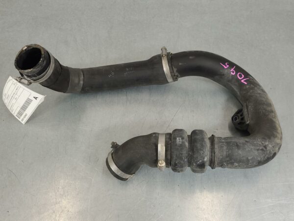 FORD RANGER 2011-2022 INTERCOOLER TURBO TO INTERCOOLER HOSE/PIPES, DIESEL, 3.2,