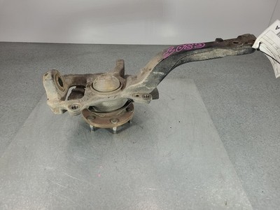 FORD RANGER 2011-2022 RIGHT FRONT HUB ASSEMBLY PX 1-3, 2WD HI-RIDE, 06/11-04/22