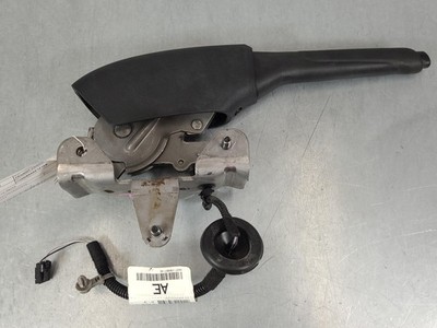 FORD TRANSIT CUSTOM HANDBRAKE LEVER VN, 09/13-08/23 13 14 15 16 17 18 19 20 21 2