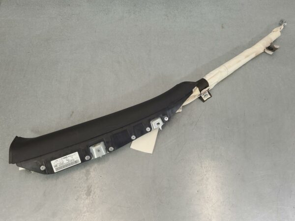 MERCEDES SPRINTER RIGHT AIRBAG SIDE CURTAIN, VS30, 05/18- 18 19 20 21 22 23 24