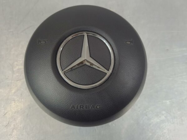MERCEDES SPRINTER RIGHT AIRBAG STEERING WHEEL, VS30, 05/18- 18 19 20 21 22 23 24