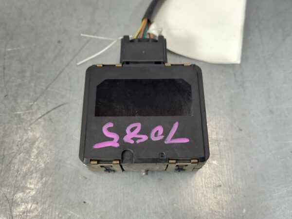 MERCEDES SPRINTER 2018-2024 CAMERA VS30, BLIND SPOT MONITOR SENSOR (RH REAR BEHI