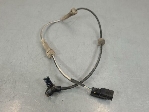 NISSAN NAVARA 2015-2025 ABS SENSOR NP300, LH FRONT, 04/15-