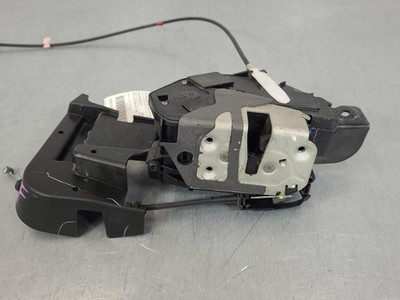 FORD RANGER 2015-2022 LOCK MECHANISM LEFT FRONT DOOR LOCK, SINGLE/EXTRA/DUAL CAB