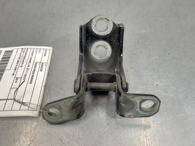 FORD RANGER 2011-2022 DOOR HINGE/RUNNER LH FRONT (LOWER), PX, 07/11-04/22