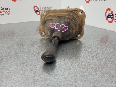 TOYOTA HILUX 2005-2015 GEAR STICK/SHIFTER TRANSFER CASE SHIFTER, AUTO T/M, 4WD,