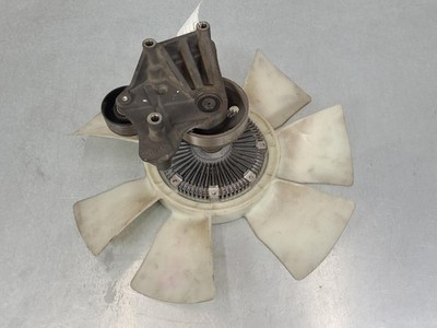 HOLDEN COLORADO 2012-2020 FAN ENGINE FAN ASSY, RG/RG 7, 01/12-12/20