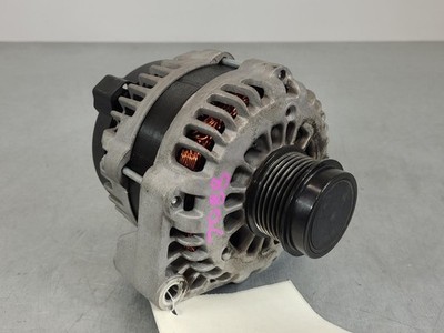 HOLDEN COLORADO 2012-2020 ALTERNATOR DIESEL, RG/RG 7, 01/12-12/20