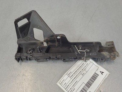 RENAULT TRAFIC FRONT BAR BRKT/REINFORCEMENT BUMPER TO GUARD BRACKET (LH SIDE), X