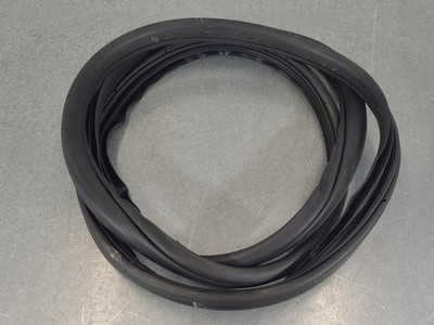 FORD RANGER BODY SEAL RUBBER RA, RH REAR DOOR APERTURE RUBBER, 05/22- 22 23 24 2