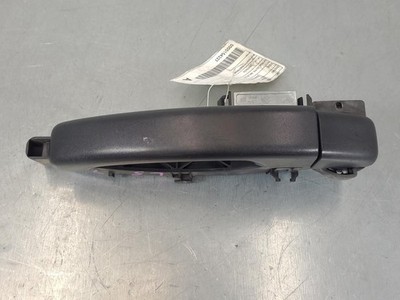 RENAULT TRAFIC 2015-2024 DOOR HANDLE LH REAR, OUTER, X82, 01/15-
