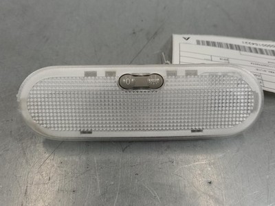 RENAULT TRAFIC 2015-2024 COURTESY LIGHT FRONT, X82, 01/15-