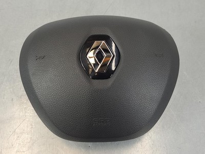 RENAULT TRAFIC RIGHT AIRBAG STEERING WHEEL, X82, 01/15- 15 16 17 18 19 20 21 22