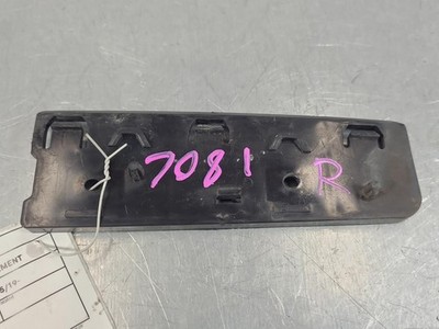 FORD TRANSIT FRONT BAR BRKT/REINFORCEMENT BUMPER TO GUARD BRACKET (RH SIDE), VO,