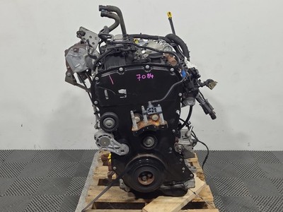 FORD TRANSIT CUSTOM 2013-2017 ENGINE 2.2L Diesel CYF46 Speed Manual