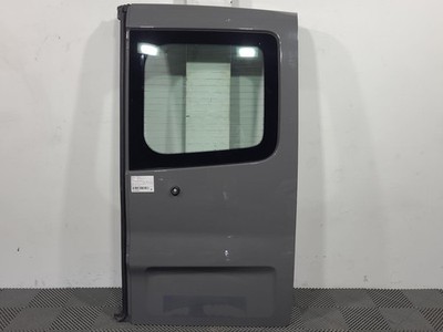 RENAULT TRAFIC 2015-2024 BOOTLID/TAILGATE BARN DOOR (RH SIDE), X82, 01/15-
