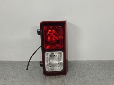 RENAULT TRAFIC 2015-2024 LEFT TAILLIGHT X82, IN BODY, LOWER, 01/15-