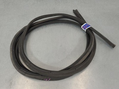 RENAULT TRAFIC BODY SEAL RUBBER BARN DOORS RUBBER SEAL, X82, 01/15- 15 16 17 18