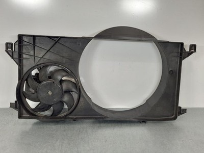 FORD TRANSIT 2012-2014 FAN A/C FAN, VM SII, 01/12-02/14