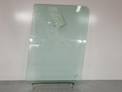 FORD TRANSIT 2006-2014 LEFT FRONT DOOR WINDOW VM SI-II, 07/06-02/14