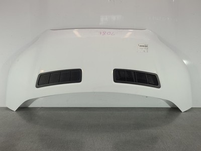 FORD TRANSIT 2019-2024 BONNET VO, 05/19-