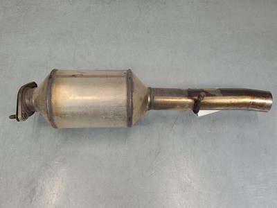 FORD TRANSIT 2019-2024 CATALYTIC CONVERTER UNDER CAR-CAT TYPE, 2.0, DIESEL, VO,