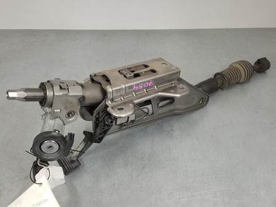 FORD TRANSIT CUSTOM 2013-2023 STEERING COLUMN VN, 09/13-08/23