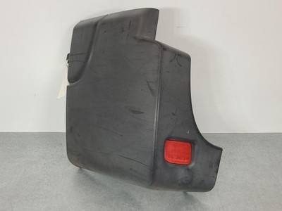 RENAULT MASTER 2011-2024 REAR BUMPER X62, BUMPER BAR END (LH SIDE), 09/11-