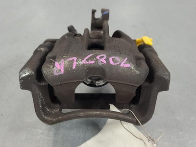 RENAULT TRAFIC 2015-2024 CALIPER LH REAR, X82, 01/15-