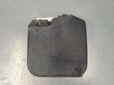 FORD TRANSIT CUSTOM 2013-2023 MUD FLAPS LH FRONT, VN, 09/13-08/23