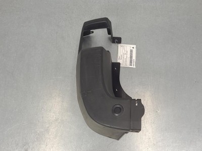 FORD TRANSIT 2019-2024 REAR BUMPER BUMPER BAR END (LH SIDE), VO, 05/19-