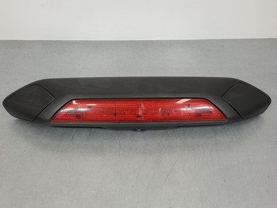 FORD TRANSIT 2019-2024 HIGH LEVEL STOPLIGHT VO, W/ BLACK SURROUND, 05/19-