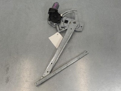 FORD TRANSIT 2006-2014 RIGHT FRONT WINDOW REG/MOTOR VM SI-II, POWER, 07/06-02/14