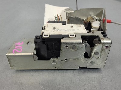 FORD TRANSIT 2006-2014 LOCK MECHANISM RIGHT BARN DOOR LOCK (MAIN), VM SI-II, 07/