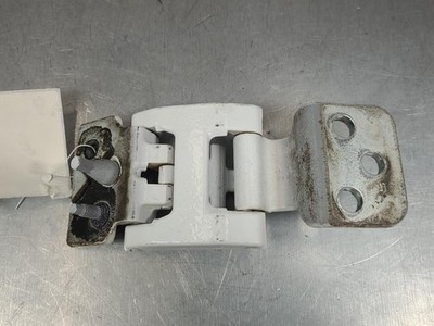 FORD TRANSIT 2018-2024 BOOTLID/TAILGATE HINGE BARN DOOR HINGE, 270 DEGREE, UPPER