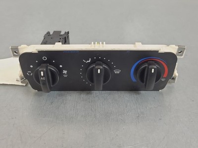 FORD TRANSIT 2006-2014 HEATER/AC CONTROLS VM SI-II, 07/06-02/14