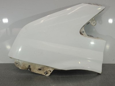 FORD TRANSIT 2006-2014 LEFT GUARD VM SI-II, NON REPEATER TYPE,07/06-02/14