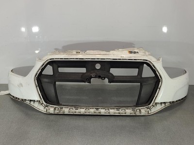 FORD TRANSIT 2019-2024 FRONT BUMPER BUMPER BAR (UPPER), VO, 05/19-